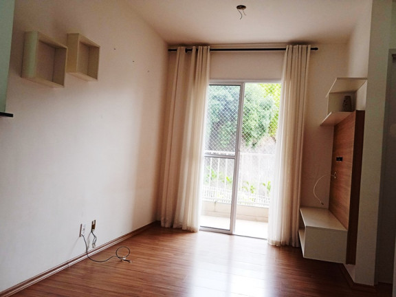 Imagem Apartamento com 2 Quartos à Venda, 50 m² em Granja Clotilde - Cotia Imagem Apartamento com 2 Quartos à Venda, 50 m² em Granja Clotilde - Cotia