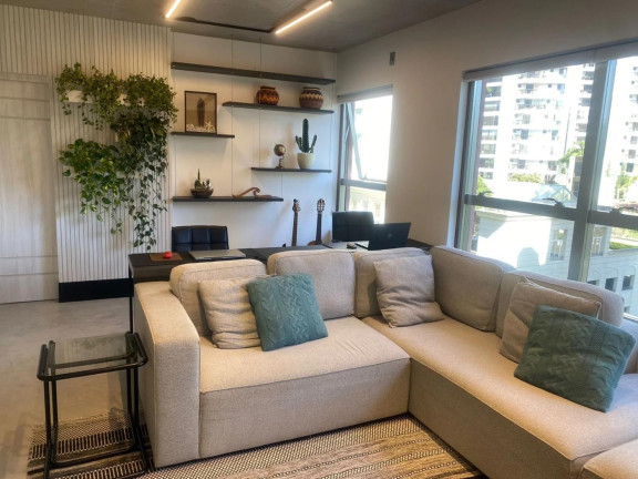 Imagem Apartamento com 2 Quartos à Venda, 73 m² em Jardim Fonte Do Morumbi - São Paulo Imagem Apartamento com 2 Quartos à Venda, 73 m² em Jardim Fonte Do Morumbi - São Paulo