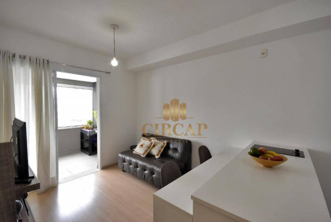 Imagem Apartamento com 1 Quarto à Venda, 45 m² em Barra Funda - São Paulo Imagem Apartamento com 1 Quarto à Venda, 45 m² em Barra Funda - São Paulo
