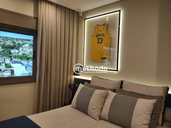 Imagem Apartamento com 3 Quartos à Venda, 120 m² em Nova Campinas - Campinas Imagem Apartamento com 3 Quartos à Venda, 120 m² em Nova Campinas - Campinas