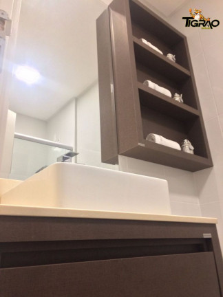 Imagem Apartamento com 2 Quartos à Venda, 157 m² em Tabuleiro - Camboriú