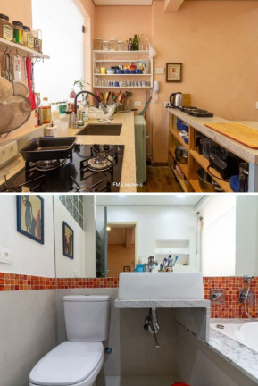 Imagem Imóvel com 3 Quartos à Venda, 172 m² em Higienópolis - São Paulo Imagem Imóvel com 3 Quartos à Venda, 172 m² em Higienópolis - São Paulo