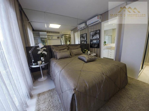 Imagem Apartamento com 3 Quartos à Venda, 122 m² em Cocó - Fortaleza