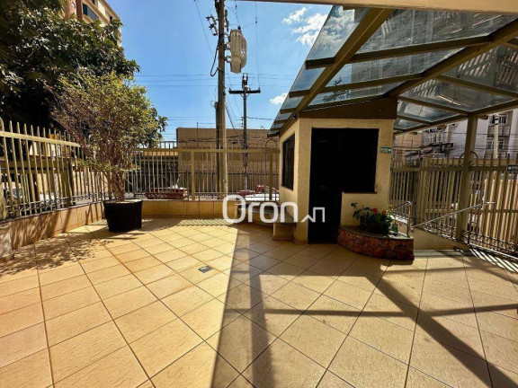 Imagem Apartamento com 2 Quartos à Venda, 64 m² em Setor Leste Universitário - Goiânia Imagem Apartamento com 2 Quartos à Venda, 64 m² em Setor Leste Universitário - Goiânia