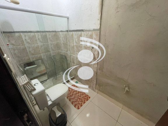 Imagem Chácara com 4 Quartos à Venda, 56.255 m² em Caçador - Itaguaí