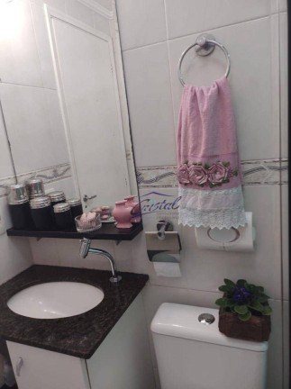 Imagem Apartamento com 2 Quartos à Venda, 47 m² em Morumbi - São Paulo Imagem Apartamento com 2 Quartos à Venda, 47 m² em Morumbi - São Paulo