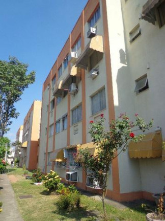Imagem Apartamento com 2 Quartos à Venda, 58 m² em Realengo