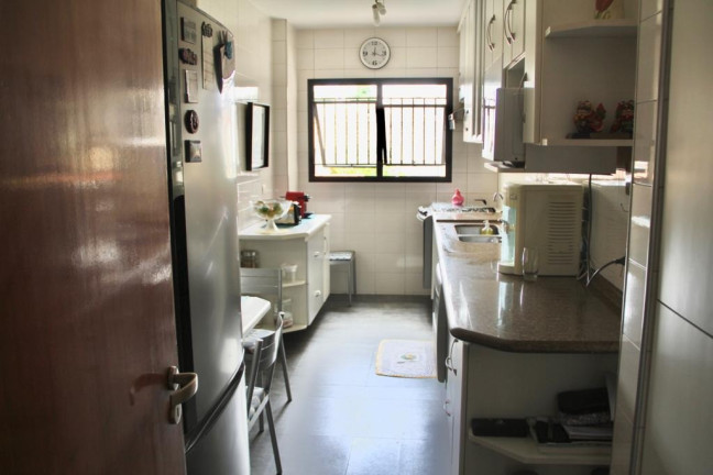 Imagem Imóvel com 3 Quartos à Venda, 130 m² em Perdizes - São Paulo