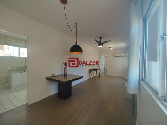 Apartamento com 3 Quartos à Venda, 124 m² em Centro - Florianópolis