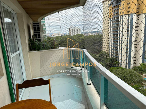 Imagem Apartamento com 2 Quartos à Venda, 128 m² em Parque Residencial Aquarius - São José Dos Campos Imagem Apartamento com 2 Quartos à Venda, 128 m² em Parque Residencial Aquarius - São José Dos Campos