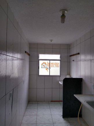 Imagem Apartamento com 2 Quartos à Venda, 46 m² em Jardim Do Vale - Itaquaquecetuba Imagem Apartamento com 2 Quartos à Venda, 46 m² em Jardim Do Vale - Itaquaquecetuba