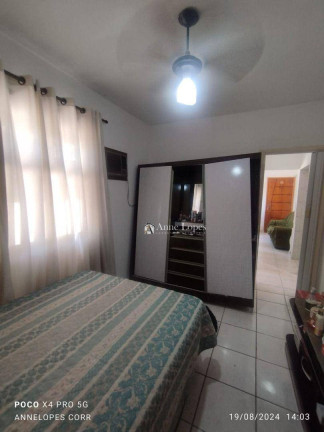 Imagem Apartamento com 2 Quartos à Venda, 71 m² em Campo Grande - Santos Imagem Apartamento com 2 Quartos à Venda, 71 m² em Campo Grande - Santos