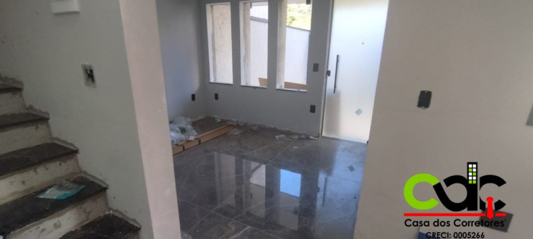 Imagem Sobrado com 2 Quartos à Venda, 120 m² em Residencial Morumbí - Poços De Caldas Imagem Sobrado com 2 Quartos à Venda, 120 m² em Residencial Morumbí - Poços De Caldas