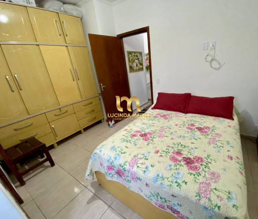 Imagem Sobrado com 3 Quartos à Venda, 94 m² em Tupi - Praia Grande