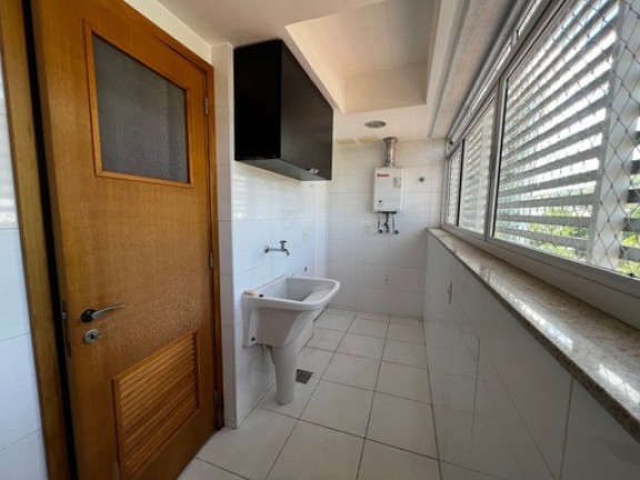 Imagem Imóvel com 3 Quartos à Venda, 120 m² em Icaraí - Niterói