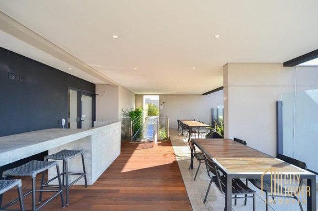 Imagem Apartamento com 1 Quarto à Venda, 29 m² em Moema - São Paulo Imagem Apartamento com 1 Quarto à Venda, 29 m² em Moema - São Paulo