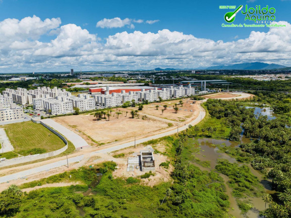 Imagem Terreno à Venda, 316 m² em Coaçu - Eusébio Imagem Terreno à Venda, 316 m² em Coaçu - Eusébio