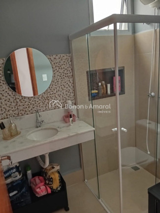 Imagem Casa de Condomínio com 3 Quartos à Venda, 180 m² em Saltinho - Paulínia Imagem Casa de Condomínio com 3 Quartos à Venda, 180 m² em Saltinho - Paulínia