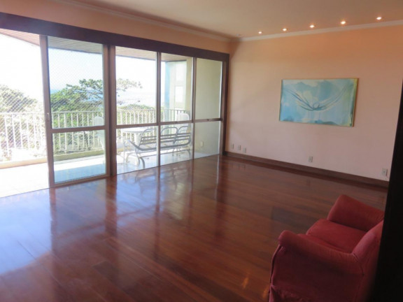 Imagem Apartamento com 3 Quartos à Venda, 200 m² em São Conrado - Rio De Janeiro