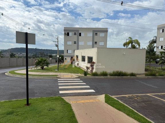 Imagem Apartamento com 2 Quartos para Alugar, 62 m² em Recreio Das Acácias - Ribeirão Preto Imagem Apartamento com 2 Quartos para Alugar, 62 m² em Recreio Das Acácias - Ribeirão Preto