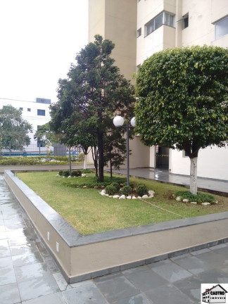 Apartamento com 2 Quartos à Venda, 58 m² em Vila Matilde - São Paulo