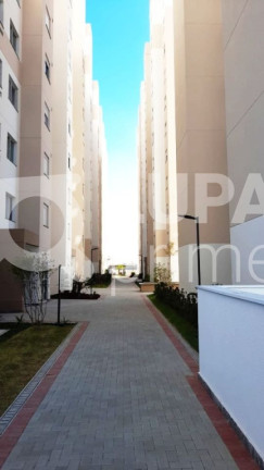 Imagem Apartamento com 2 Quartos à Venda, 42 m² em Vila Guilherme - São Paulo