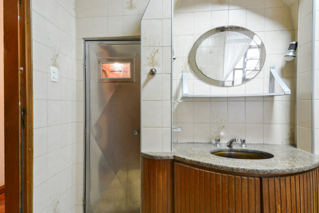 Imagem Apartamento com 3 Quartos à Venda, 292 m² em Santa Cecília - São Paulo