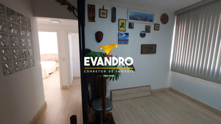 Imagem Apartamento com 3 Quartos à Venda, 216 m² em Quilombo - Cuiabá