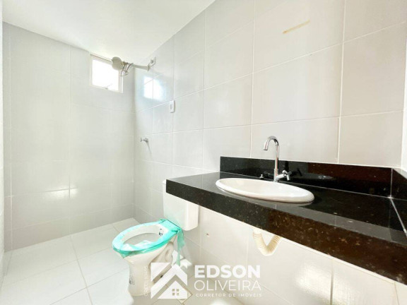 Imagem Apartamento com 3 Quartos à Venda, 112 m² em Aeroclube - João Pessoa