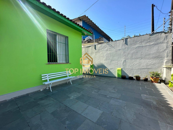 Imagem Casa com 2 Quartos à Venda, em Pitangueiras - Guarujá Imagem Casa com 2 Quartos à Venda, em Pitangueiras - Guarujá