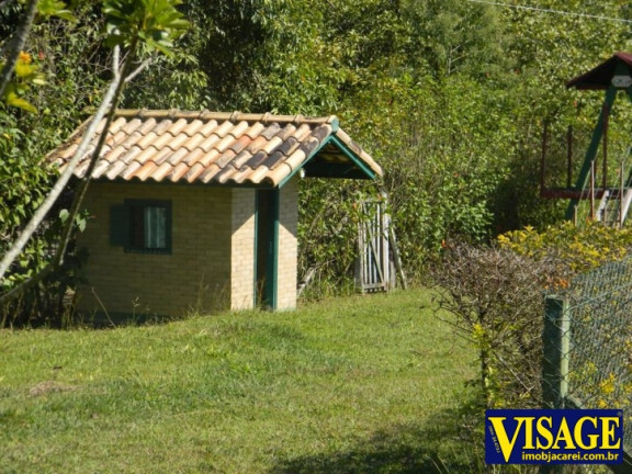 Imagem Chácara com 2 Quartos à Venda, 12.000 m² em Santa Branca Imagem Chácara com 2 Quartos à Venda, 12.000 m² em Santa Branca