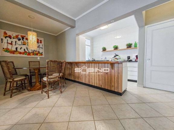 Imagem Apartamento com 4 Quartos à Venda, 122 m² em Riviera De São Lourenço - Bertioga