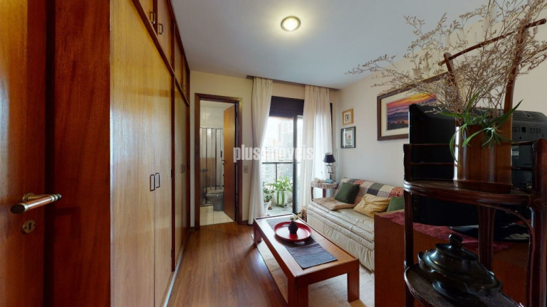 Imagem Apartamento com 3 Quartos à Venda, 184 m² em Aclimação - São Paulo Imagem Apartamento com 3 Quartos à Venda, 184 m² em Aclimação - São Paulo