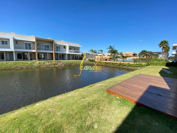 Imagem Casa de Condomínio com 3 Quartos à Venda, 143 m² em Zona Nova - Capão Da Canoa