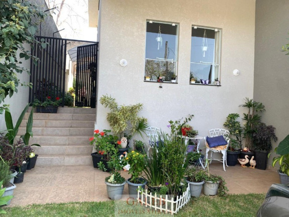 Casa com 3 Quartos à Venda, 103 m² em Jardim Dos Pinheiros - Atibaia