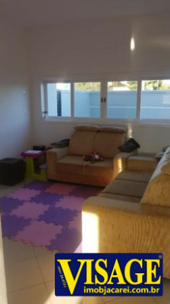 Imagem Casa com 4 Quartos à Venda, 358 m² em Rio Comprido - Jacareí Imagem Casa com 4 Quartos à Venda, 358 m² em Rio Comprido - Jacareí