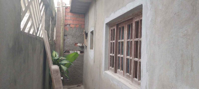 Imagem Casa com 2 Quartos à Venda, 122 m² em Campos Elíseos - Itanhaém Imagem Casa com 2 Quartos à Venda, 122 m² em Campos Elíseos - Itanhaém