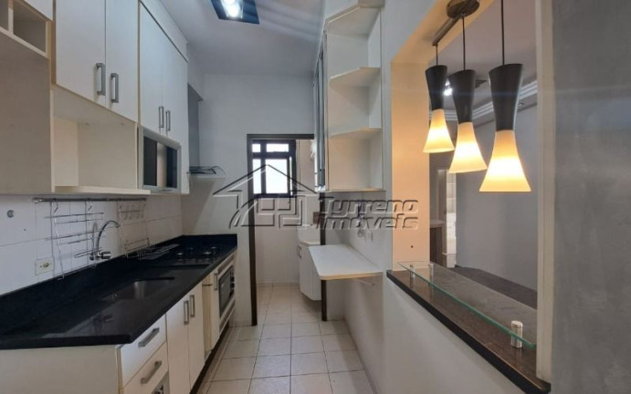 Imagem Apartamento com 3 Quartos para Alugar, 77 m² em Urbanova - São José Dos Campos Imagem Apartamento com 3 Quartos para Alugar, 77 m² em Urbanova - São José Dos Campos
