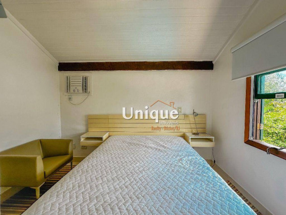 Imagem Casa com 3 Quartos à Venda, 120 m² em Geribá - Armação Dos Búzios