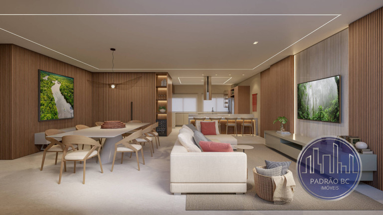 Imagem Apartamento com 3 Quartos à Venda, 320 m² em Bigorrilho - Curitiba Imagem Apartamento com 3 Quartos à Venda, 320 m² em Bigorrilho - Curitiba