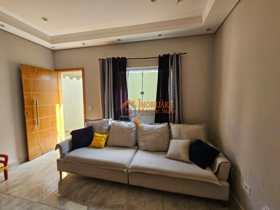 Imagem Casa com 2 Quartos à Venda, 61 m² em O Pequeno Coração - Itaquaquecetuba Imagem Casa com 2 Quartos à Venda, 61 m² em O Pequeno Coração - Itaquaquecetuba