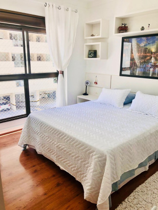 Imagem Apartamento com 3 Quartos à Venda, 111 m² em Itacorubi - Florianópolis