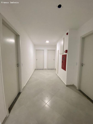 Imagem Apartamento com 2 Quartos à Venda, 42 m² em Santa Maria - Santo André Imagem Apartamento com 2 Quartos à Venda, 42 m² em Santa Maria - Santo André