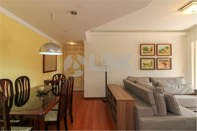 Imagem Apartamento com 3 Quartos à Venda, 101 m² em Menino Deus - Porto Alegre