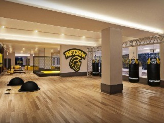 Imagem Imóvel com 3 Quartos à Venda, 170 m² em Morumbi - São Paulo Imagem Imóvel com 3 Quartos à Venda, 170 m² em Morumbi - São Paulo