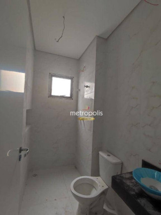 Imagem Cobertura com 3 Quartos à Venda, 170 m² em Campestre - Santo André Imagem Cobertura com 3 Quartos à Venda, 170 m² em Campestre - Santo André
