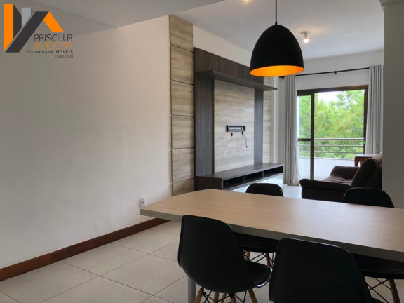 Imagem Apartamento com 1 Quarto à Venda, 55 m² em Fazenda Castelo - Resende