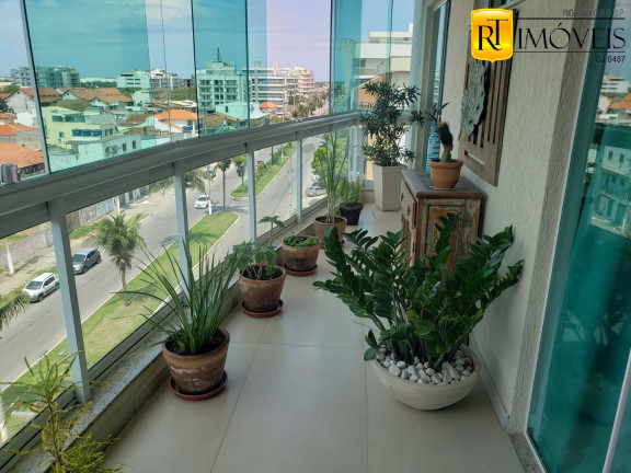 Imagem Cobertura com 4 Quartos à Venda, 130 m² em Braga - Cabo Frio Imagem Cobertura com 4 Quartos à Venda, 130 m² em Braga - Cabo Frio