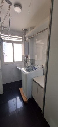 Imagem Apartamento com 3 Quartos para Alugar, 122 m² em Tamboré - Santana De Parnaíba
