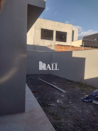 Imagem Casa com 2 Quartos à Venda, 80 m² em Residencial Parque Dos Ipês Ii - Mirassol Imagem Casa com 2 Quartos à Venda, 80 m² em Residencial Parque Dos Ipês Ii - Mirassol